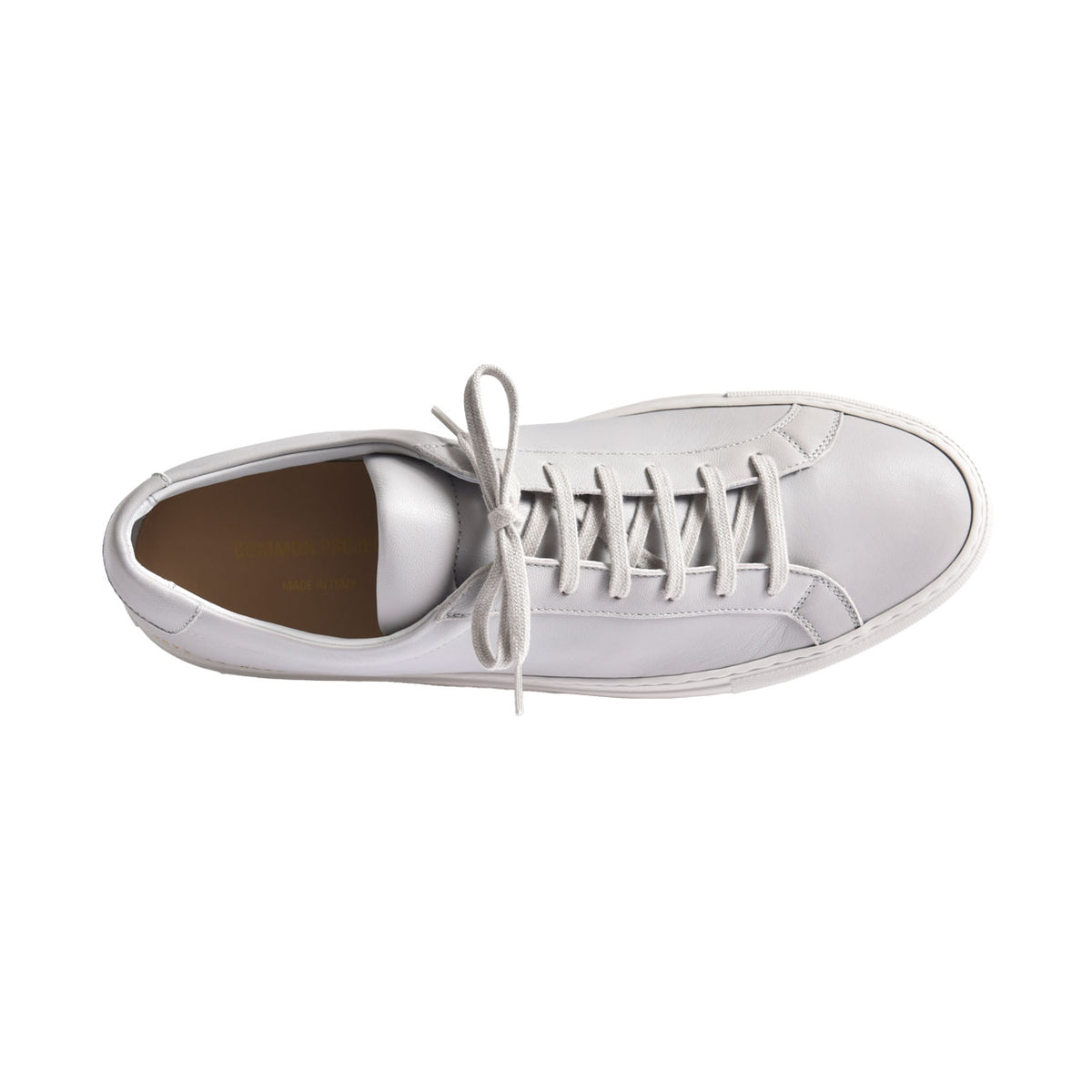 Common Projects Achilles Premium Sneakers