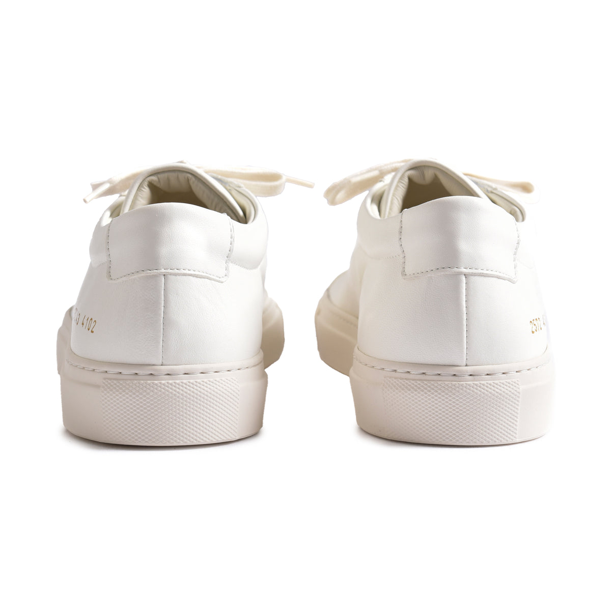 Common Projects Achilles Premium Sneakers
