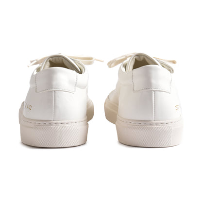 Common Projects Achilles Premium Sneakers