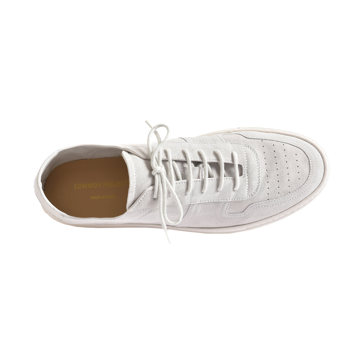 Common Projects Bball Deconstructed Sneakers