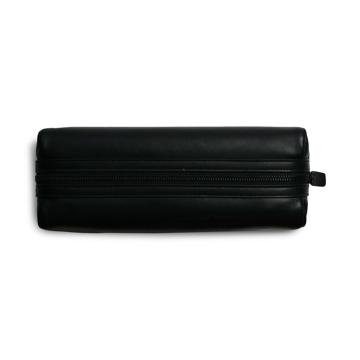 Common Projects Leather Wash Bag