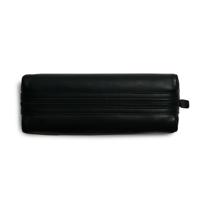 Common Projects Leather Wash Bag