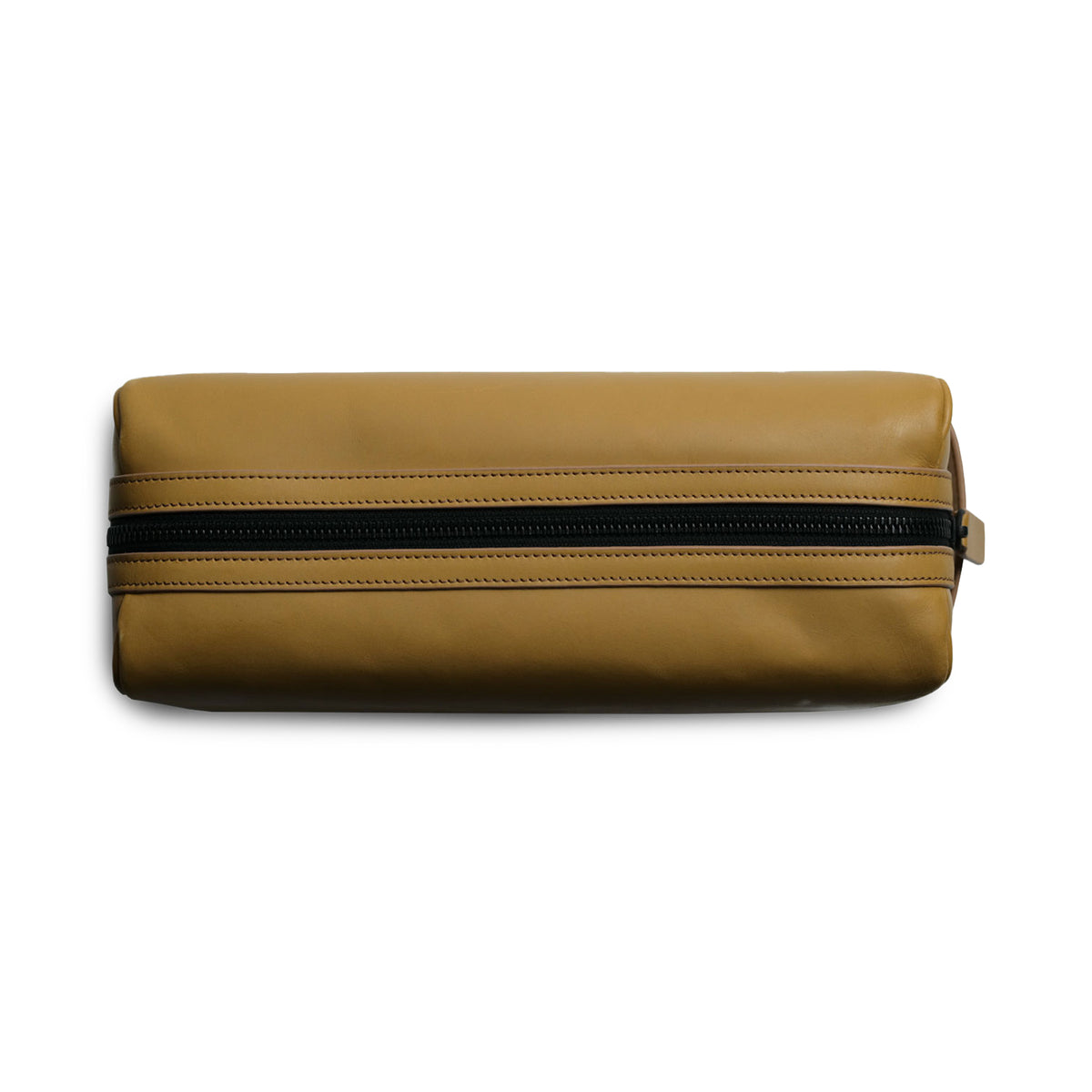 Common Projects Leather Wash Bag