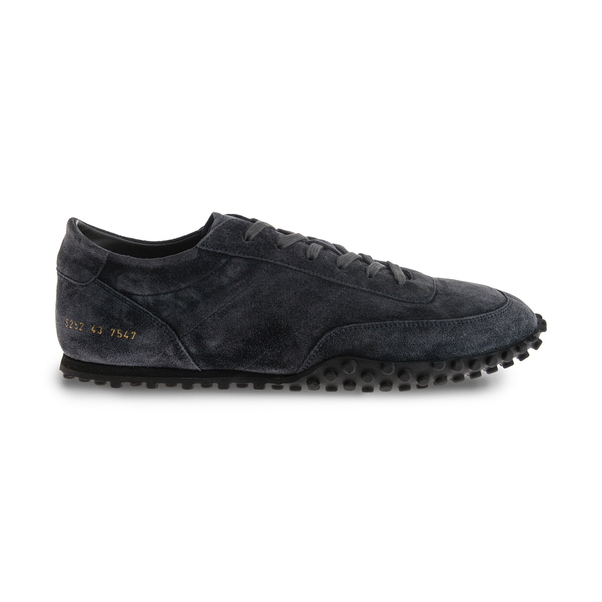 Common Projects Minimal Runner Seventy Off-Black