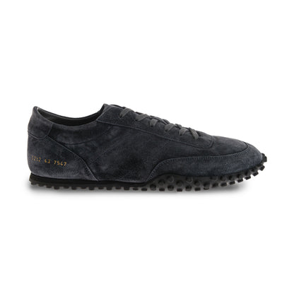 Common Projects Minimal Runner Seventy Off-Black