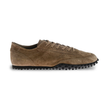Common Projects Minimal Runner Seventy Tan