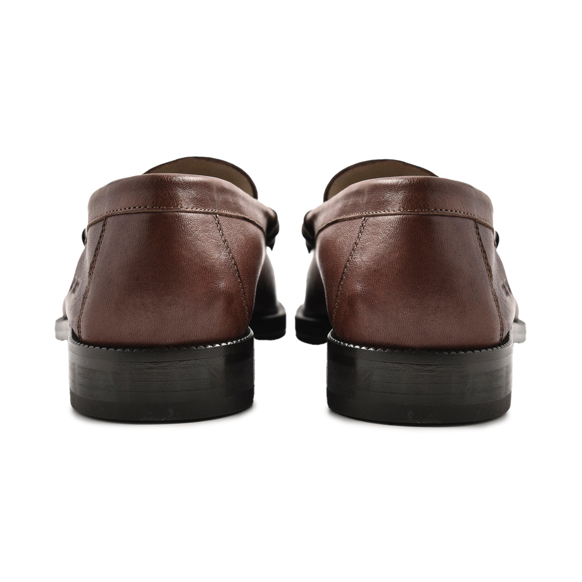Common Projects Soft Penny Loafers