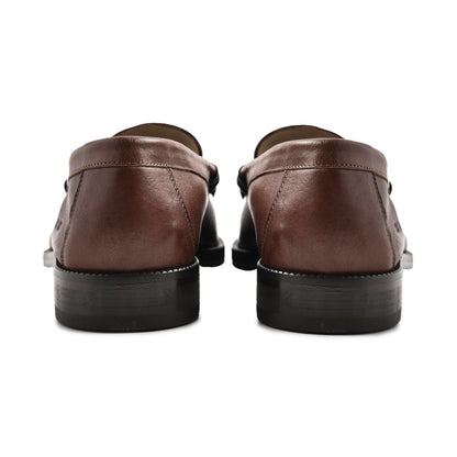 Common Projects Soft Penny Loafers