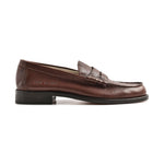 Common Projects Soft Penny Loafers - Brown