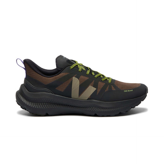 VEJA CONDOR 3 OFF ROAD RIPSTOP TRAIL SHOES 46