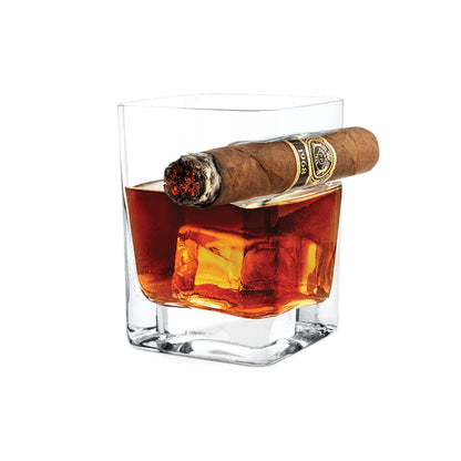 Cigar Glass 9oz