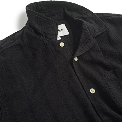 Corridor Seersucker Shirt