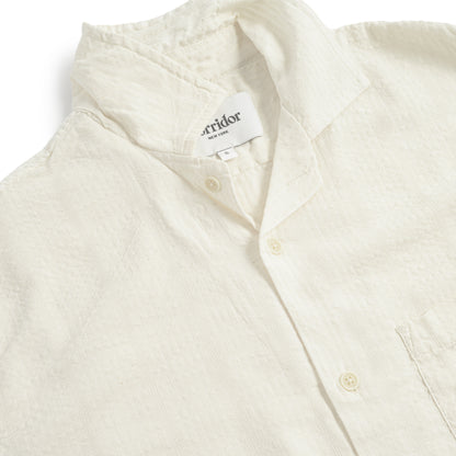 Corridor Seersucker Shirt