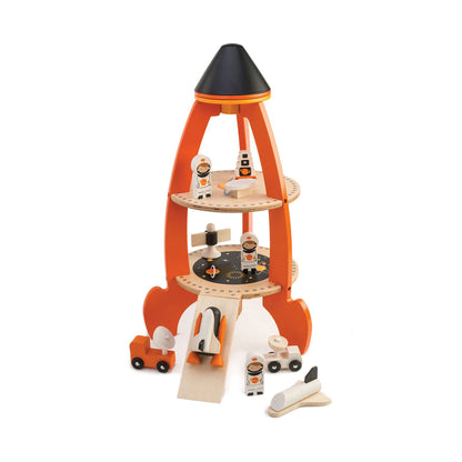 Cosmic Rocket Set