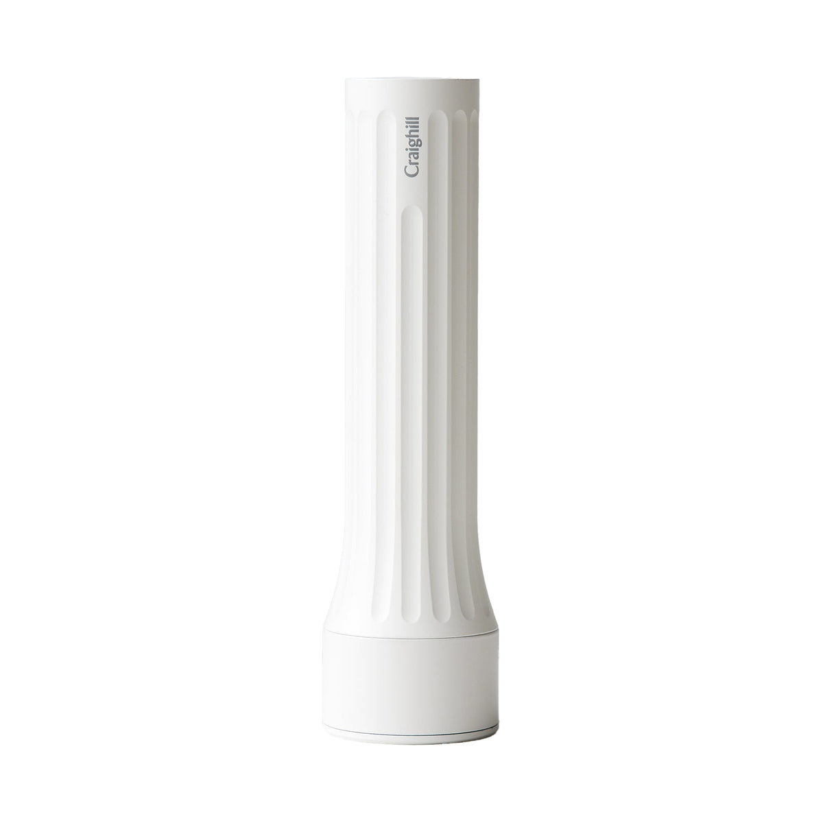 Craighill Temple Flashlight White