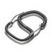 Coachwhip Carabiner - Vapor Black