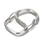 Coachwhip Carabiner - Stainless Steel