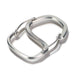 Coachwhip Carabiner - Stainless Steel