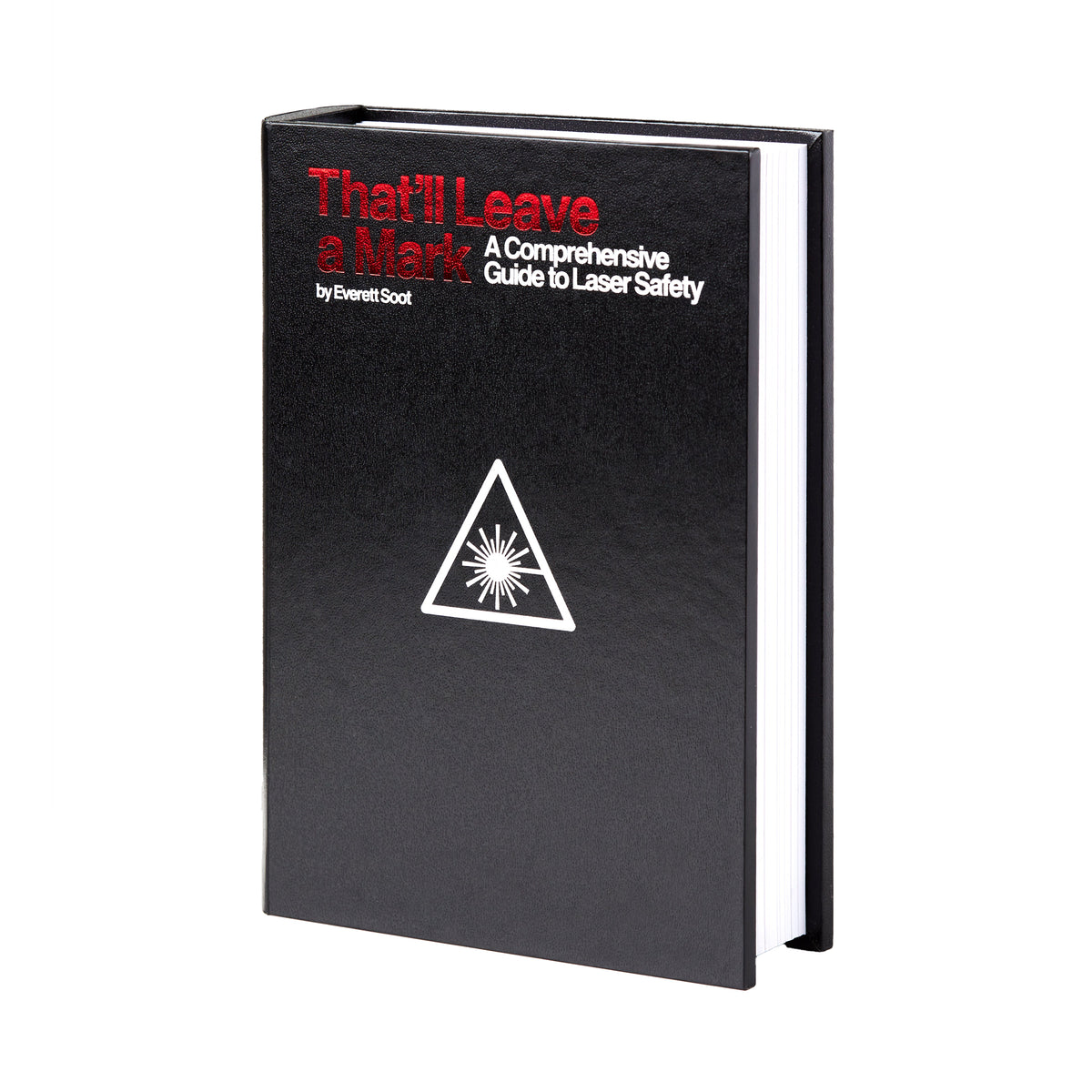 Craighill False Books That’ll Leave a Mark
