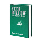Craighill False Books - Tool and Die