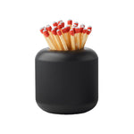 Craighill Match Striker - Black