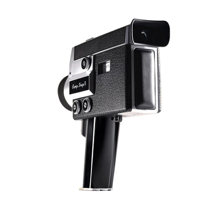 Camp Snap CS-8 Video Camera