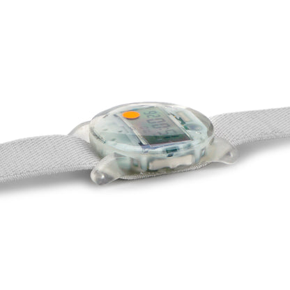 CW&T Solid State Watch