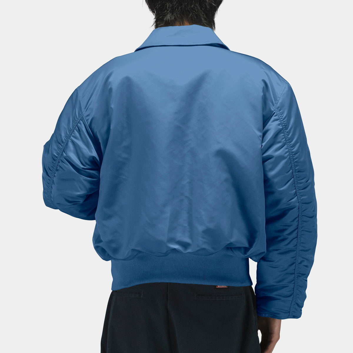 Alpha Industries CWU 45/P Heritage Bomber Jacket