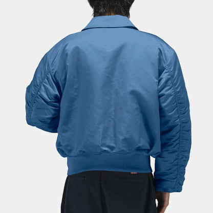 Alpha Industries CWU 45/P Heritage Bomber Jacket