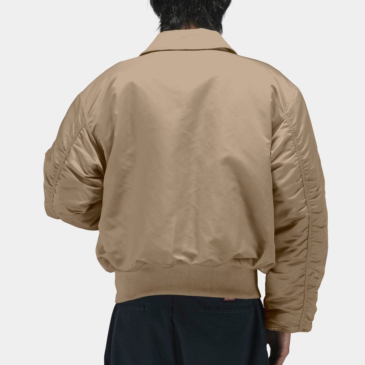 Alpha Industries CWU 45/P Heritage Bomber Jacket