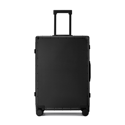 MVST Carbon X 2.0 Carbon Fiber Black Suitcase Medium No