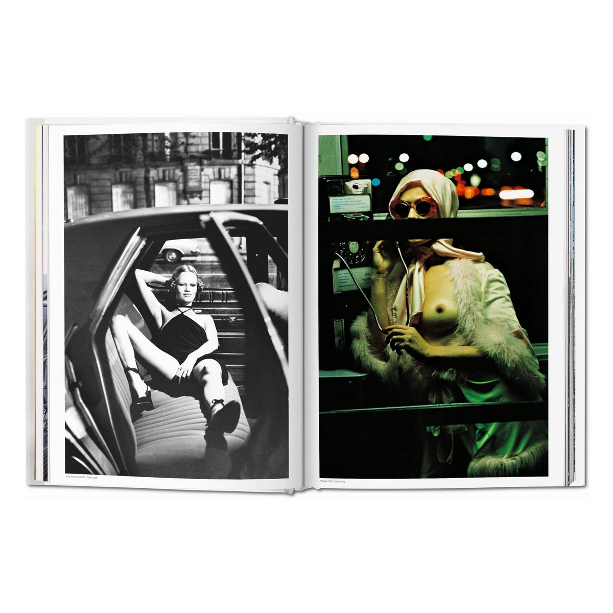 Helmut Newton. SUMO. 20th Anniversary Edition
