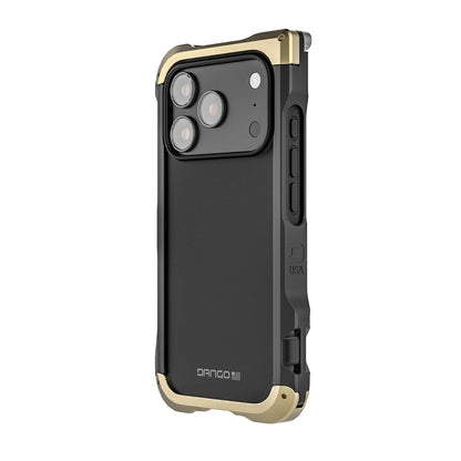 Dango iPhone 17 Pro Adapt Case