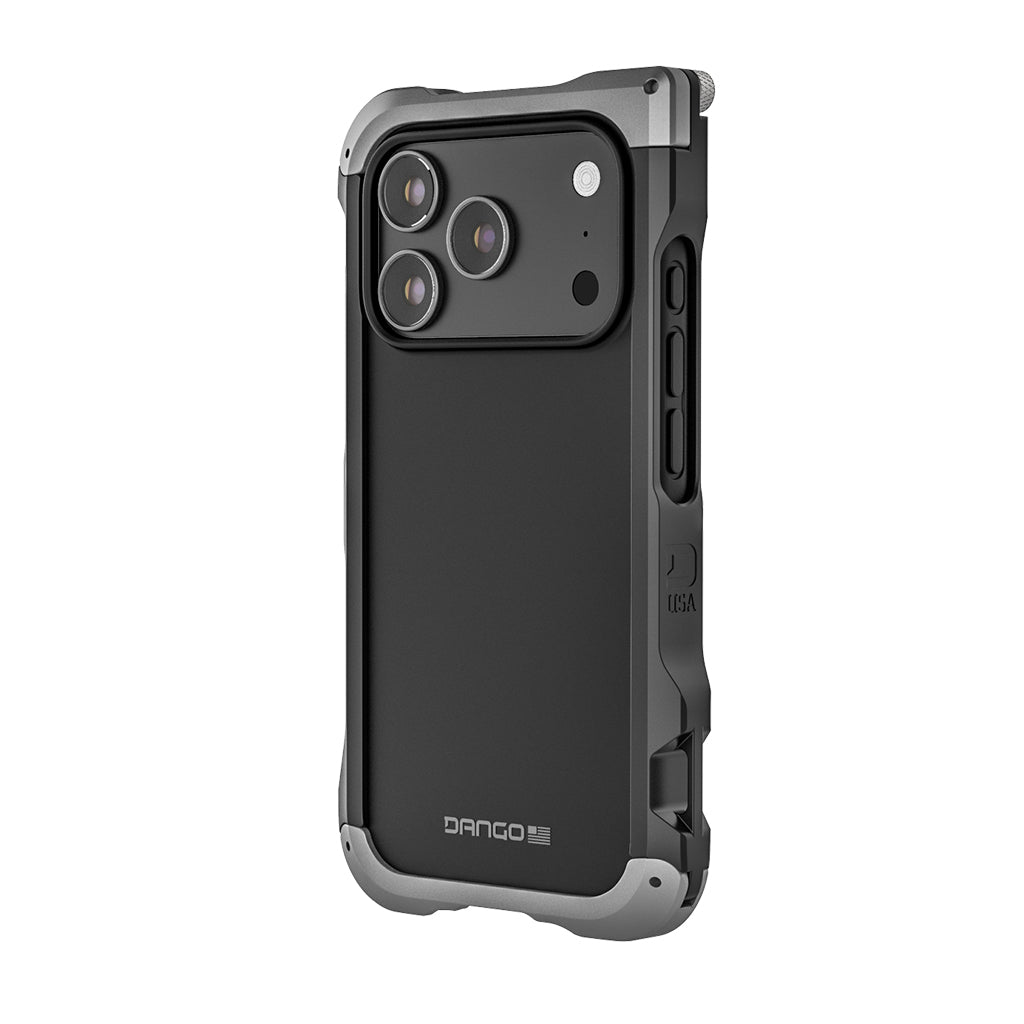 Dango iPhone 17 Pro Adapt Case