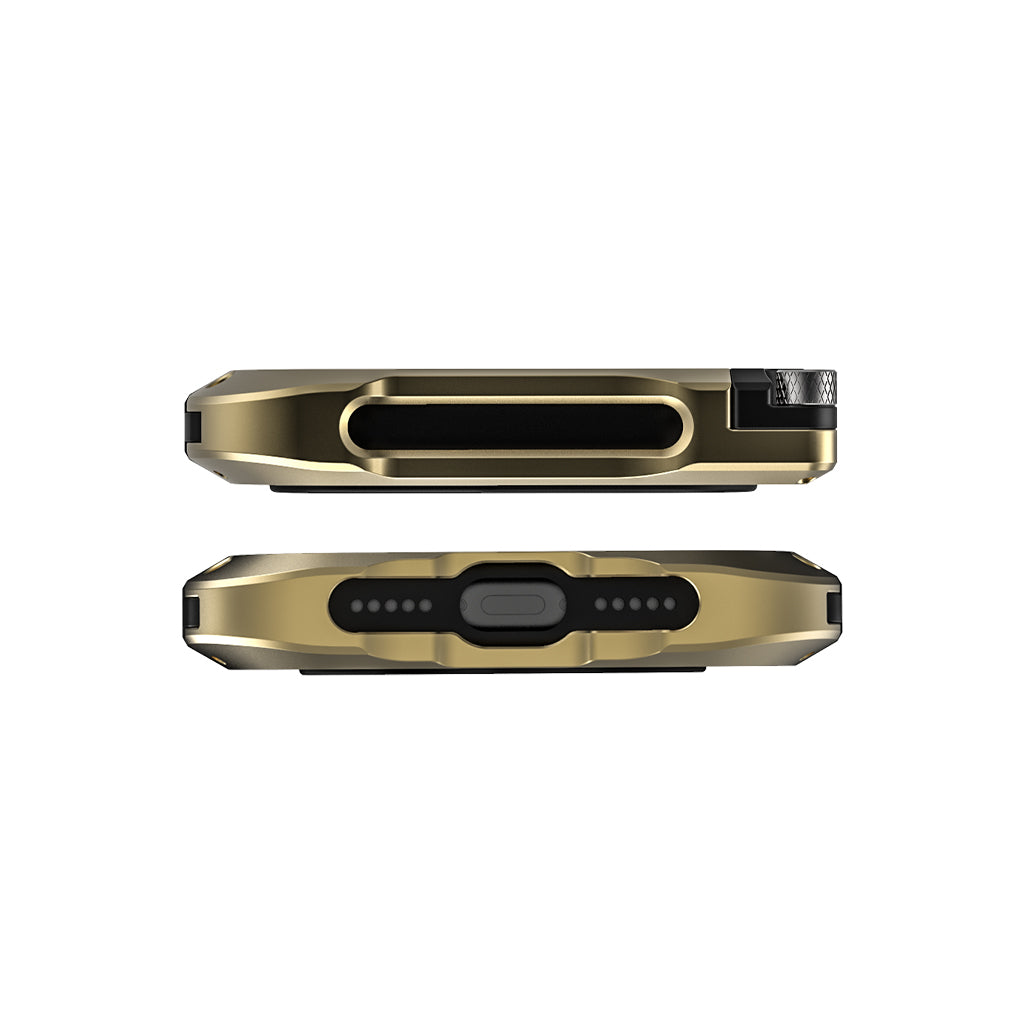 Dango iPhone 17 Pro Adapt Case