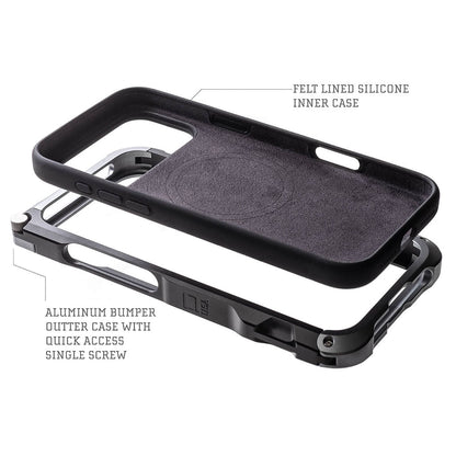Dango iPhone 17 Pro Adapt Case