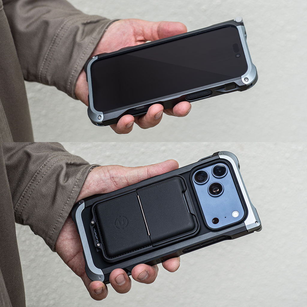 Dango iPhone 17 Pro Adapt Case