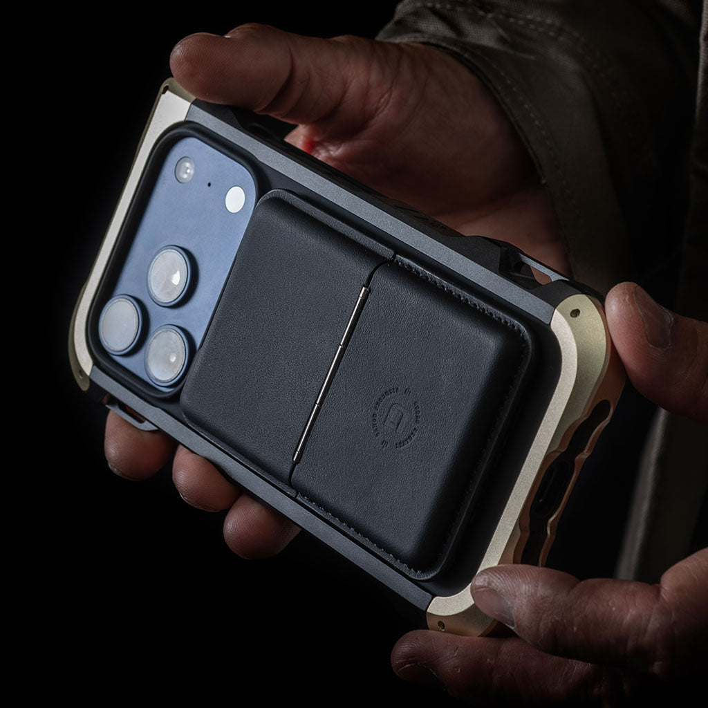 Dango iPhone 17 Pro Adapt Case