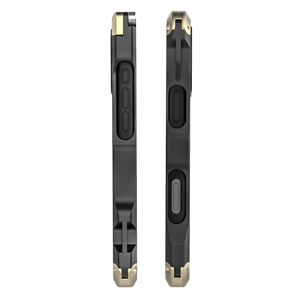Dango iPhone 17 Pro Max Adapt Case