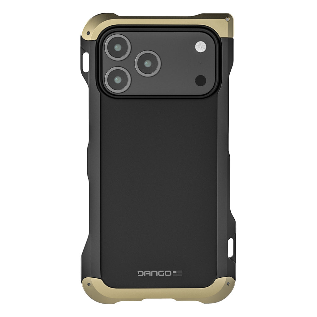 Dango iPhone 17 Pro Max Adapt Case