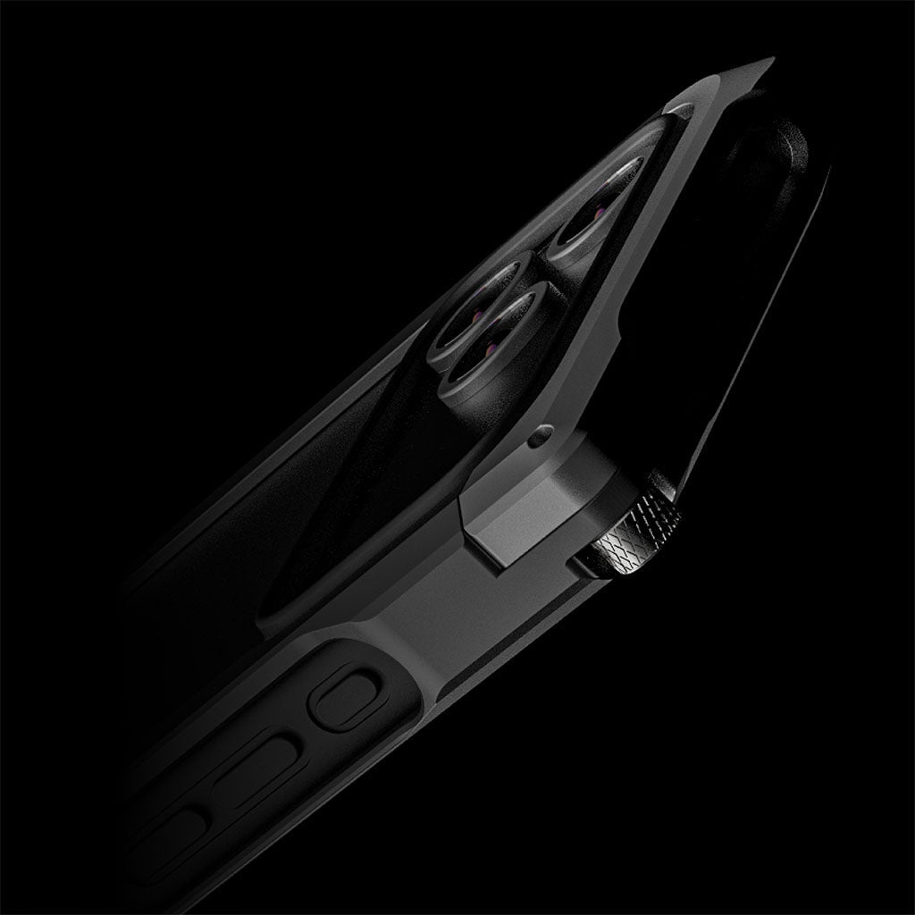 Dango iPhone 17 Pro Max Adapt Case