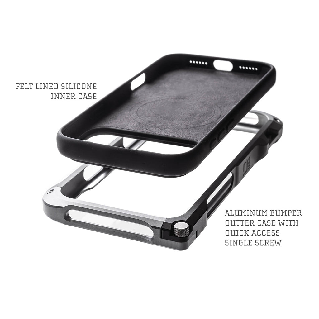 Dango iPhone 17 Pro Max Adapt Case
