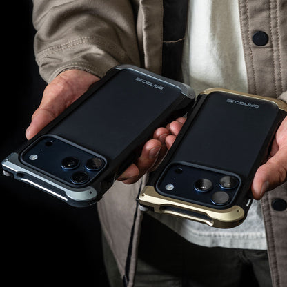 Dango iPhone 17 Pro Max Adapt Case