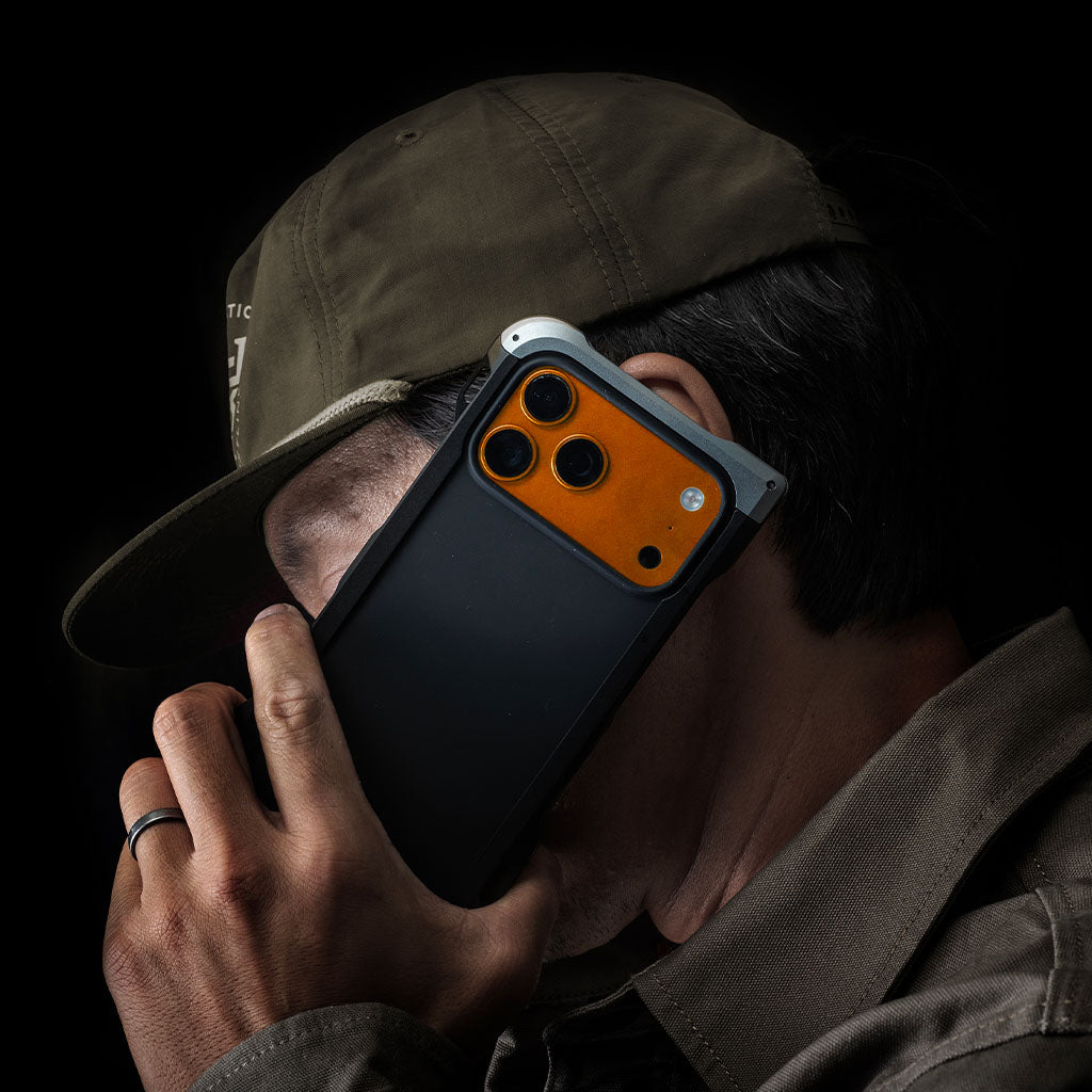 Dango iPhone 17 Pro Max Adapt Case
