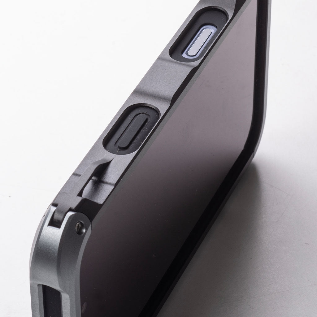 Dango iPhone 17 Pro Max Adapt Case