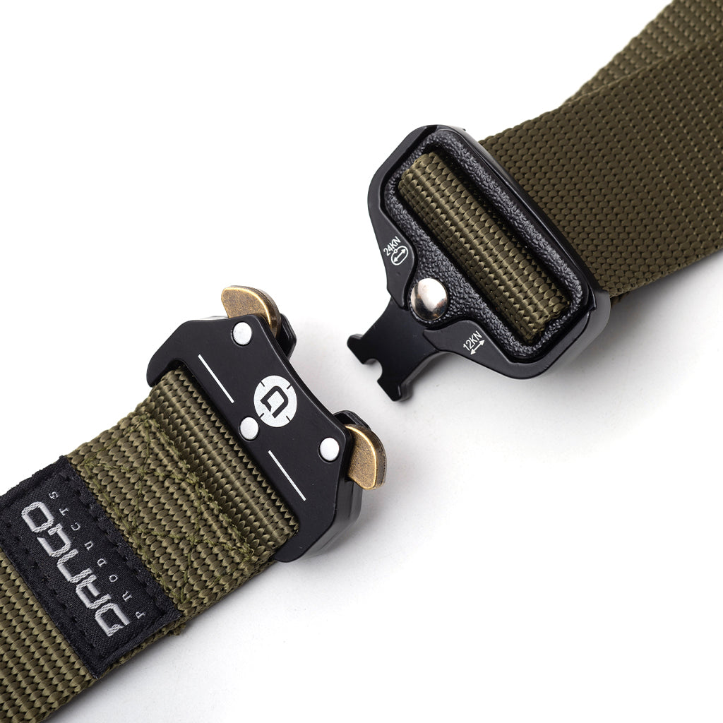 Dango Spec-Ops Belt