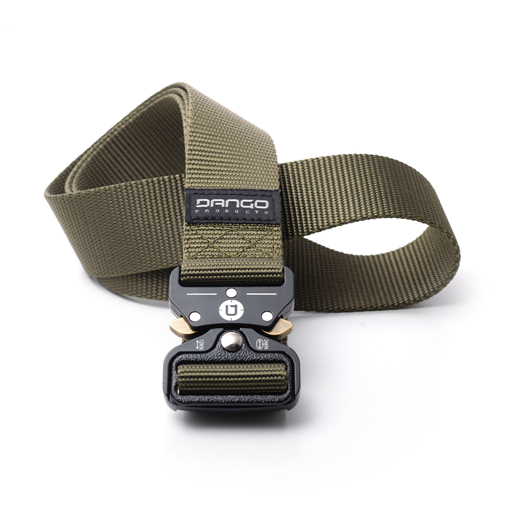 Dango Spec-Ops Belt
