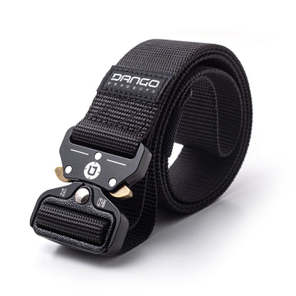 Dango Spec-Ops Belt Jet Black