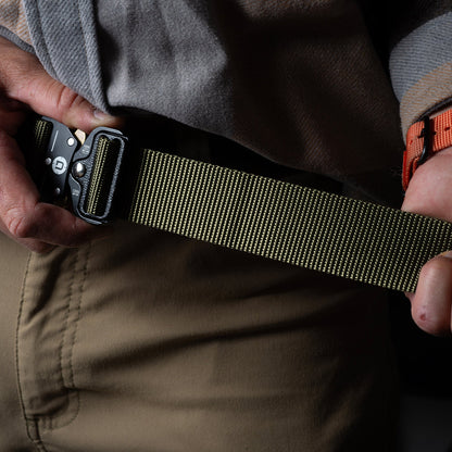 Dango Spec-Ops Belt