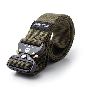 Dango Spec-Ops Belt OD Green